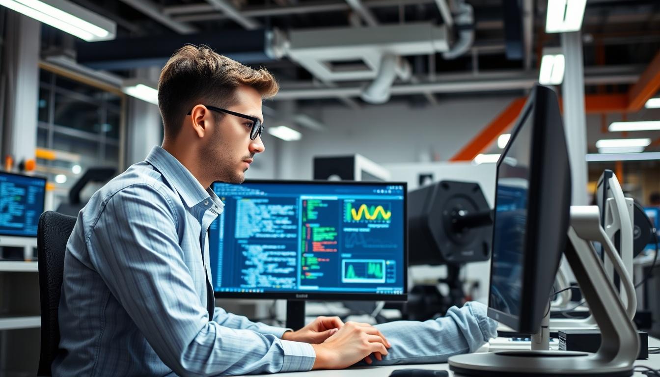 Automatisierung